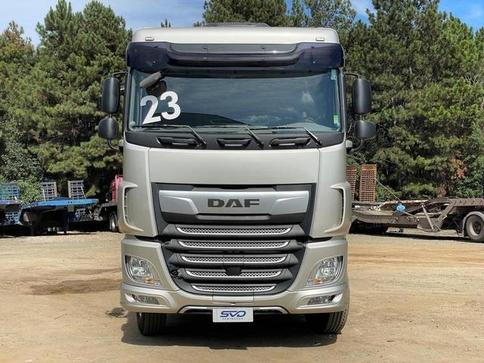 DAF XF FTT 530