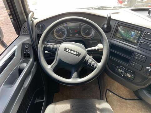 DAF XF FTT 530