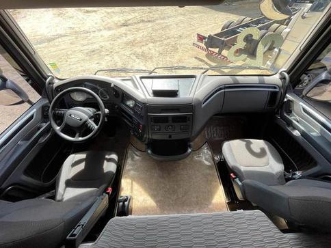 DAF XF FTT 530