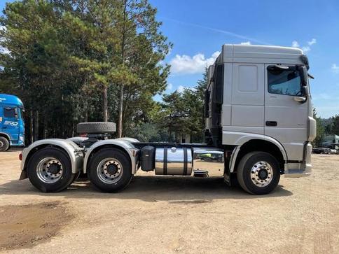 DAF XF FTT 530