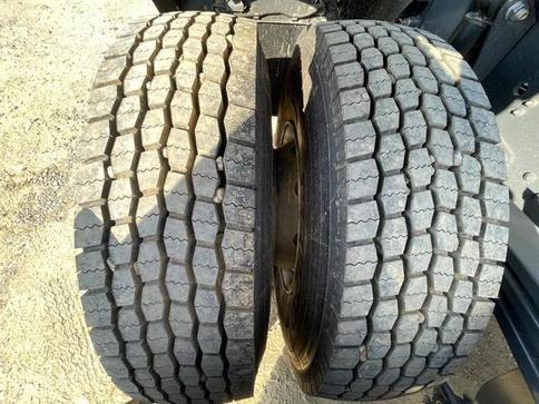 DAF XF FTT 530