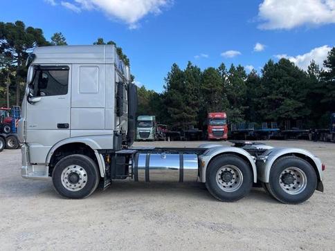DAF XF FTT 530