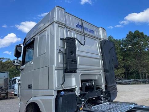 DAF XF FTT 530