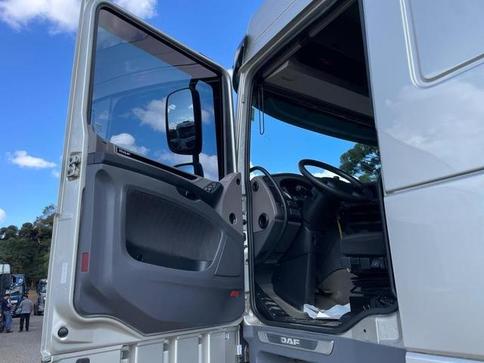 DAF XF FTT 530