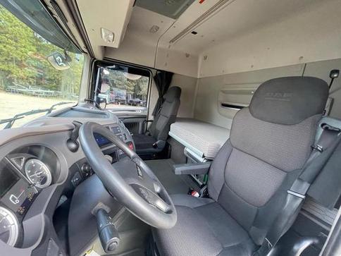 DAF XF FTT 530