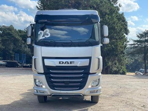 DAF XF FTT 530