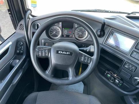 DAF XF FTT 530