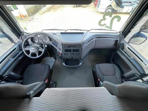DAF XF FTT 530