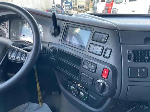 DAF XF FTT 530
