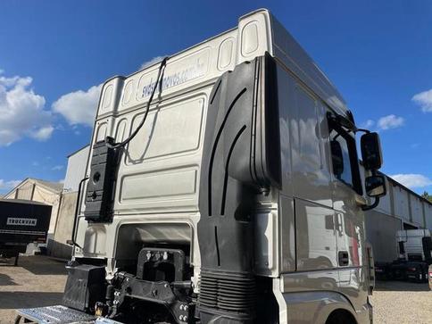 DAF XF FTT 530