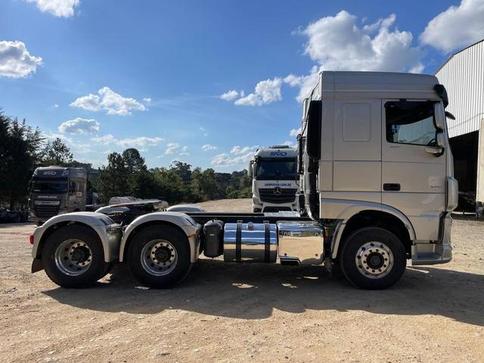 DAF XF FTT 530
