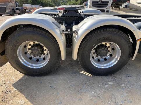 DAF XF FTT 530