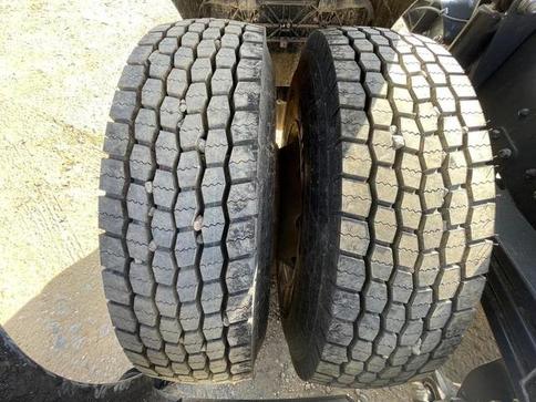 DAF XF FTT 530