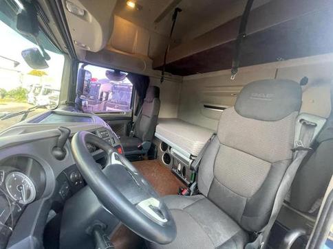 DAF XF FTT 530 SSC