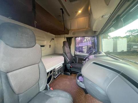 DAF XF FTT 530 SSC