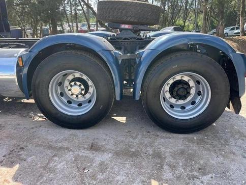 DAF XF FTT 530 SSC