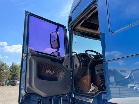 DAF XF FTT 530 SSC