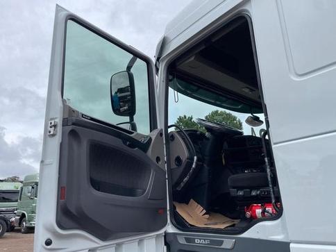 DAF XF FTS 480