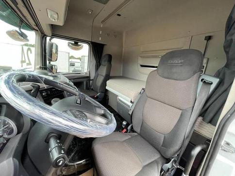 DAF XF FTS 480