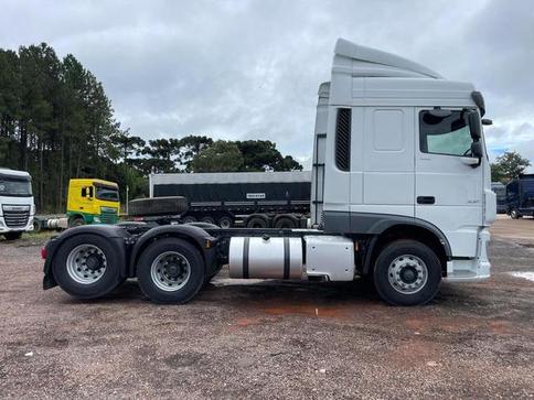 DAF XF FTS 480