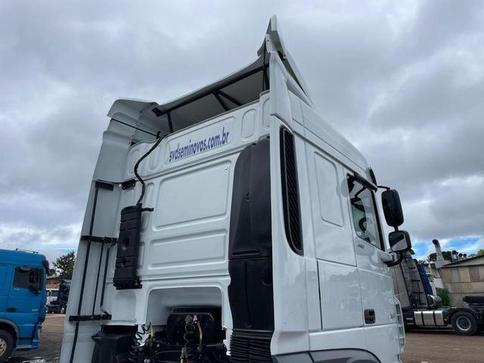 DAF XF FTS 480