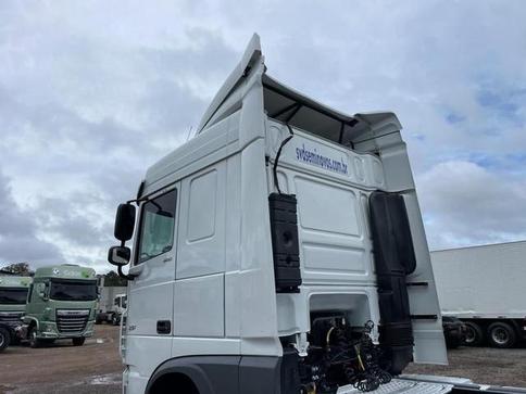 DAF XF FTS 480