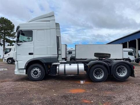DAF XF FTS 480