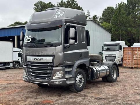 DAF CF FT 430