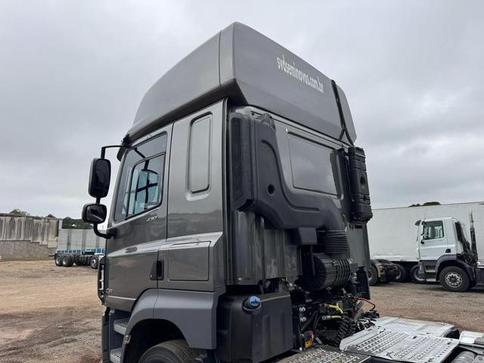 DAF CF FT 430