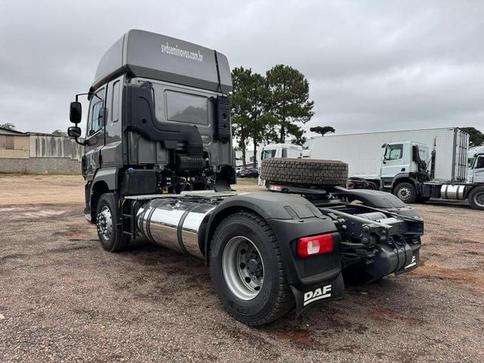 DAF CF FT 430