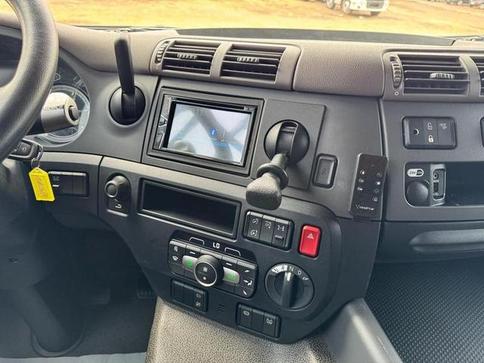 DAF CF FT 430