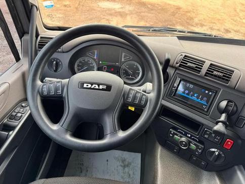 DAF CF FT 430