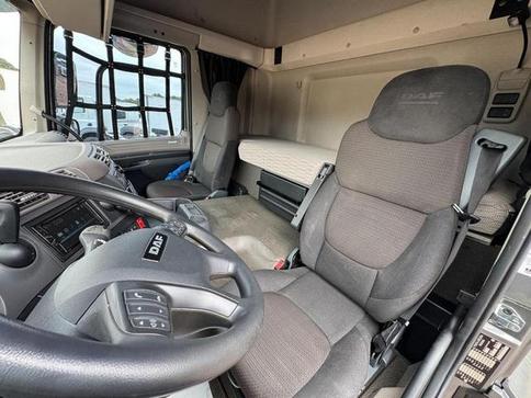 DAF CF FT 430