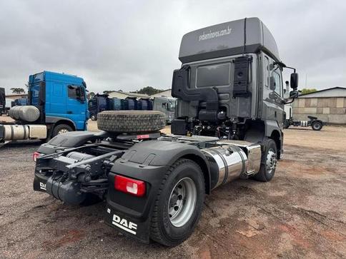 DAF CF FT 430