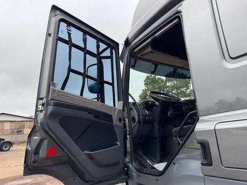 DAF CF FT 430