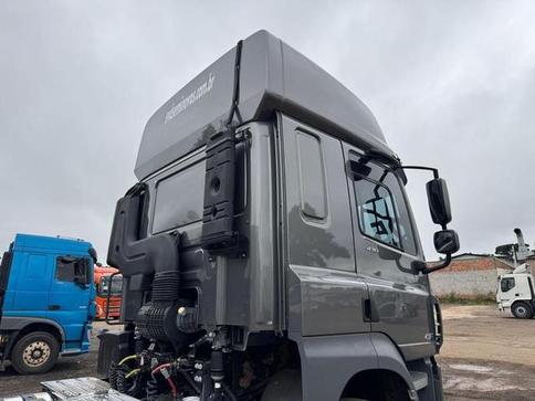 DAF CF FT 430