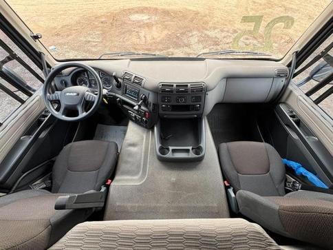 DAF CF FT 430