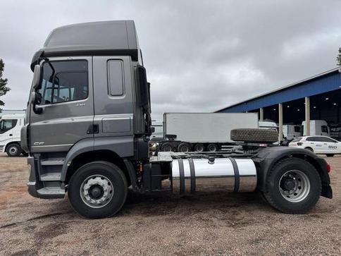 DAF CF FT 430