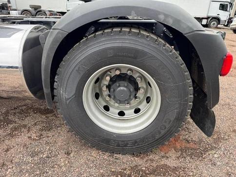 DAF CF FT 430