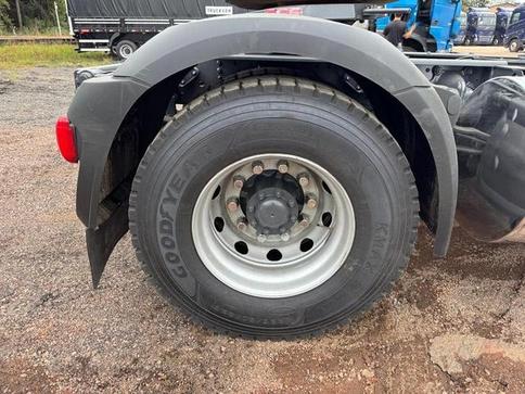DAF CF FT 430