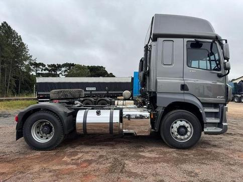 DAF CF FT 430