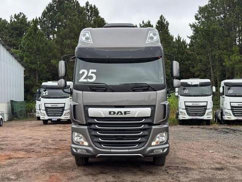 DAF CF FT 430