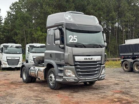 DAF CF FT 430