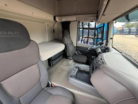 DAF CF FT 430
