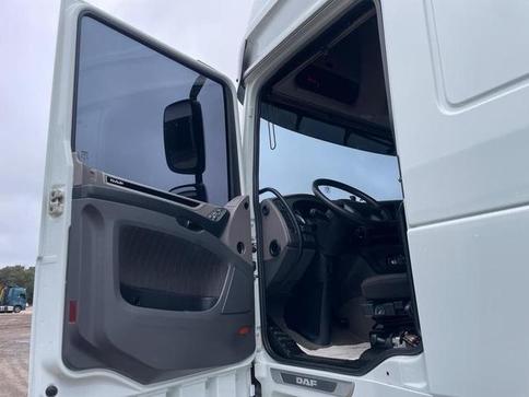 DAF XF FTT 530 SSC