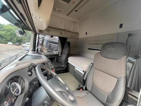 DAF XF FTT 530 SSC