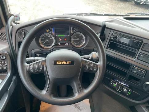 DAF XF FTT 530 SSC