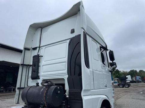 DAF XF FTT 530 SSC