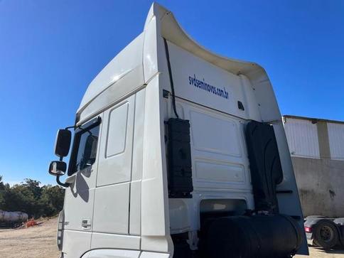 DAF XF FTT 530 SSC