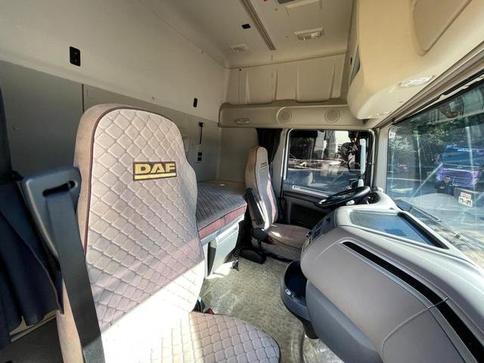 DAF XF FTT 530 SSC